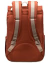 Herschel + Herschel Little America Mid Backpack Chutney Light Taupe - 4