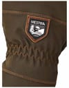 Hestra + Glove Hunters Gauntlet Czone Dark Forest - 3