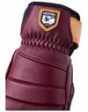 Hestra + Mitt Women's Fall Line Bordeaux