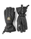 Czone Mountain Glove Black + Hestra