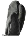 Hestra + Army Leather Gore-Tex 3-Fingers Black/Black - 3