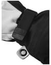 Hestra + Army Leather Heli Ski Jr. Glove Black - 4