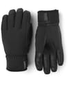 Alpine Short Gore-Tex Glove Black + Hestra