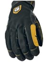Hestra + Ergo Grip Active Glove Black/Black - 3