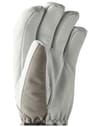 Hestra + Army Leather Heli Ski Glove Khaki - 5