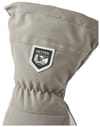 Hestra + Army Leather Heli Ski Glove Khaki - 6