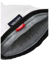 Hestra + Heli Ski Liner 3-Fingers Offwhite