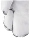 Hestra + Heli Ski Liner 3-Fingers Offwhite - 4