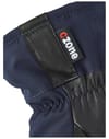 Hestra + Foss Jr. Mitt Navy