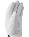 Hestra + Glove W Fall Line White