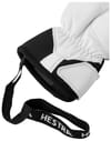 Hestra + Glove W Fall Line White - 5