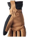 Hestra + XC Primaloft W Purple/Tan - 5