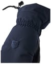 Hestra + CZone Nova Mitt Navy - 4