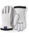 Glove Heli Ski W Liner Offwhite + Hestra