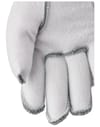 Hestra + Glove Heli Ski W Liner Offwhite