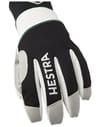 Hestra + Glove Comfort Tracker Black/Ivory - 5