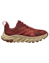Hoka One One + Anacapa Low Gtx W Cherry Mahogany / Hot Sauce