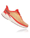 Hoka One One + Clifton 8 Fiesta / Blazing Orange