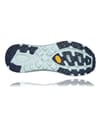Hoka One One + Mafate Speed 3 Dazzling Blue / Desert Sun - 5