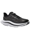 Kawana W Black / White + Hoka One One
