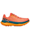 Hoka One One + Tecton X W Camellia / Blue Coral