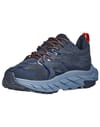 Hoka One One + Anacapa Low Gtx Outer Space / Mountain Spring - 4