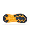 Hoka One One + Challenger Atr 6 Outer Space / Radiant Yellow - 6
