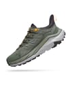 Hoka One One + Kaha 2 Low Gtx Thyme / Radiant Yellow - 4