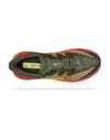 Hoka One One + Mafate Speed 4 Thyme / Fiesta - 5