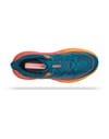 Hoka One One + Speedgoat 5 Wide W Blue Coral / Camellia - 5