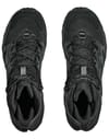 Hoka One One + Anacapa Breeze Mid Black / Black - 5