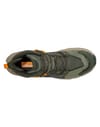 Hoka One One + Anacapa Mid Gtx Thyme/Radiant Yellow - 7