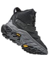 Hoka One One + Anacapa Mid Gtx W Black/Black - 3