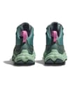 Hoka One One + Anacapa Mid Gtx W Trellis/Mist Green - 6