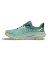 Hoka One One + Challenger 7 W Green Mist/Trellis - 4