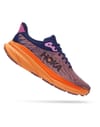 Hoka One One + Challenger Atr 7 W Wistful Mauve/Cyclamen - 3