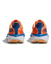 Hoka One One + Clifton 9 Vibrant Orange/Impala - 7