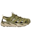 Hoka One One + Hopara Avocado/Oxfrod Tan