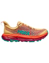 Hoka One One + Mafate Speed 4 Impala/Flame