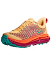 Hoka One One + Mafate Speed 4 W Impala/Flame - 4