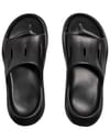 Hoka One One + Ora Recovery Slide 3 Black/Black - 5