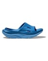 Hoka One One + Ora Recovery Slide 3 Coastal Sky/All Aboard