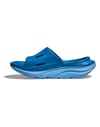 Hoka One One + Ora Recovery Slide 3 Coastal Sky/All Aboard - 4