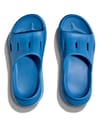Hoka One One + Ora Recovery Slide 3 Coastal Sky/All Aboard - 6