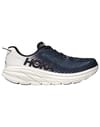 Hoka One One + Rincon 3 Black/White