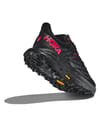 Hoka One One + Speedgoat 5 Gtx W Black/Black - 3