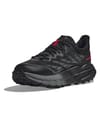Hoka One One + Speedgoat 5 Gtx W Black/Black - 4