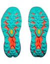 Hoka One One + Speedgoat 5 Impala/Flame - 6