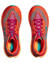 Hoka One One + Tecton X 2 Cherries Jubilee/Flame - 5