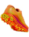 Hoka One One + Torrent 3 W Mock Orange/Vibrant Orange - 3